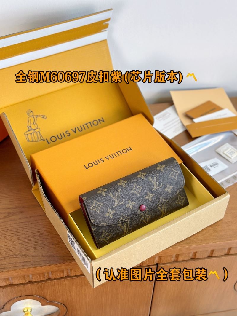 Louis Vuitton Wallets Purse